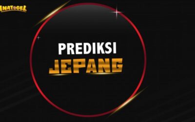 Prediksi JEPANG Jitu