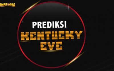 Prediksi KENTUCKY EVE Jitu