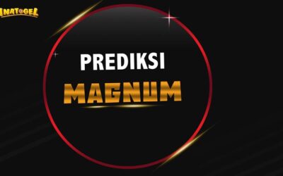 Prediksi MAGNUM4D Jitu