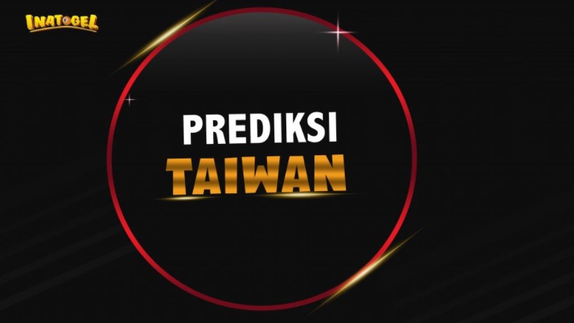 Prediksi Taiwan Jitu